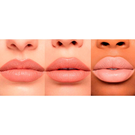 LIP LINER MUTED MAUVE